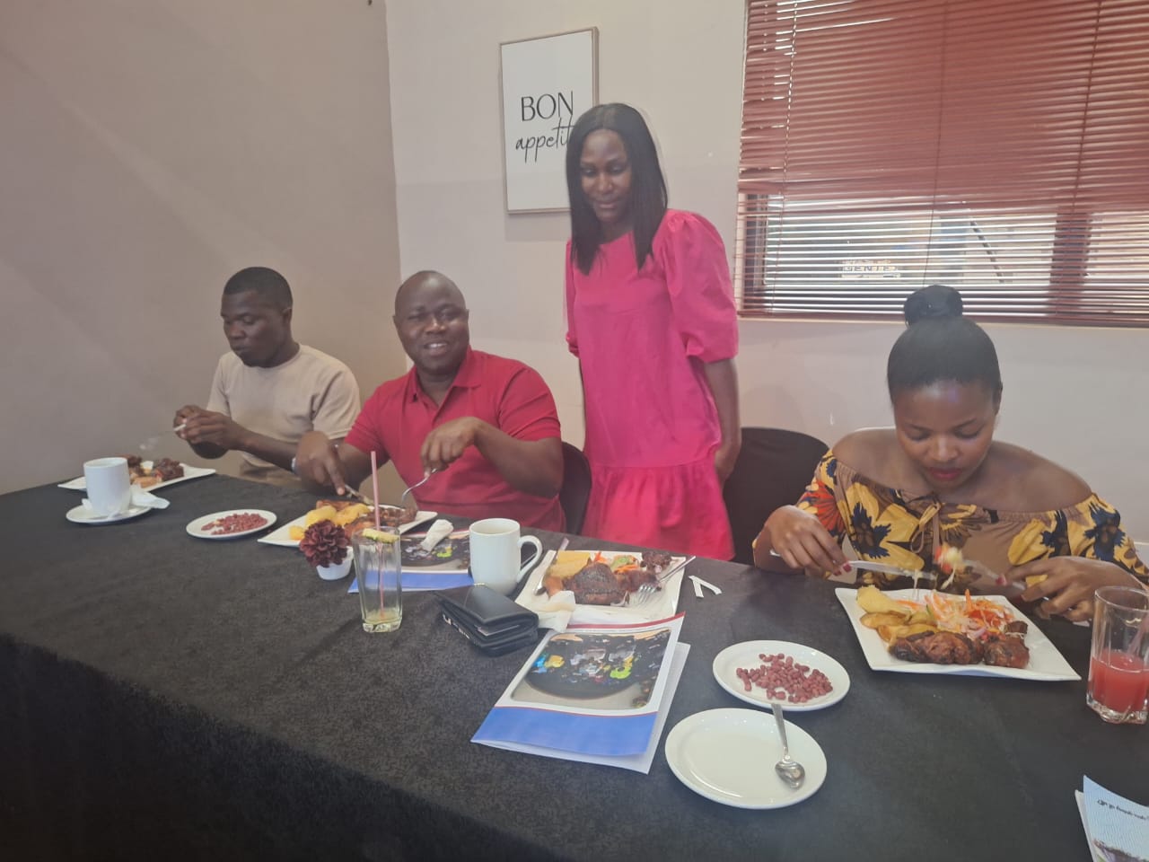 Golf Course Village Gallery Image